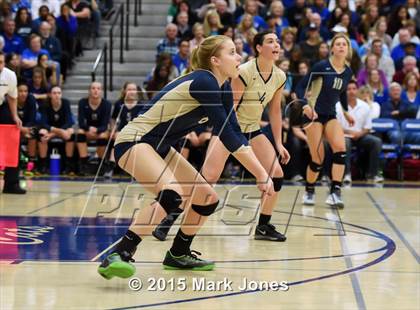 Thumbnail 3 in Xavier College Prep @ Desert Vista (AIA D1 Final) photogallery.