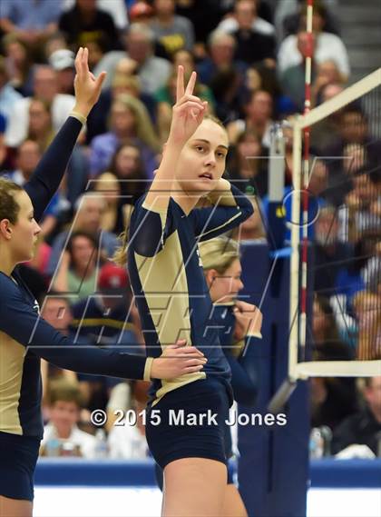 Thumbnail 2 in Xavier College Prep @ Desert Vista (AIA D1 Final) photogallery.