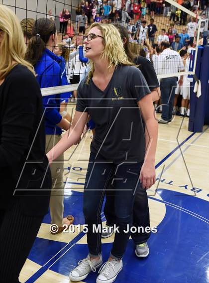 Thumbnail 3 in Xavier College Prep @ Desert Vista (AIA D1 Final) photogallery.