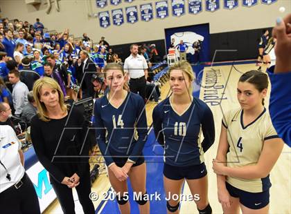 Thumbnail 2 in Xavier College Prep @ Desert Vista (AIA D1 Final) photogallery.