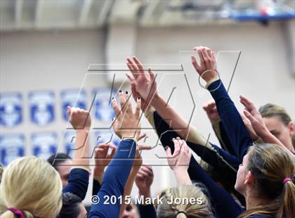 Thumbnail 3 in Xavier College Prep @ Desert Vista (AIA D1 Final) photogallery.