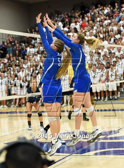 Thumbnail 1 in Xavier College Prep @ Desert Vista (AIA D1 Final) photogallery.