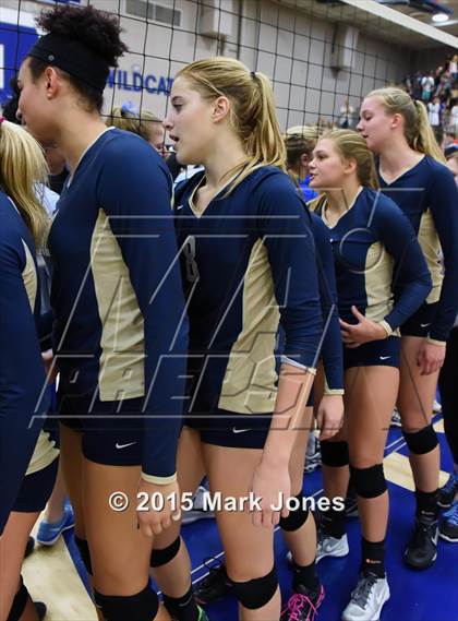 Thumbnail 3 in Xavier College Prep @ Desert Vista (AIA D1 Final) photogallery.