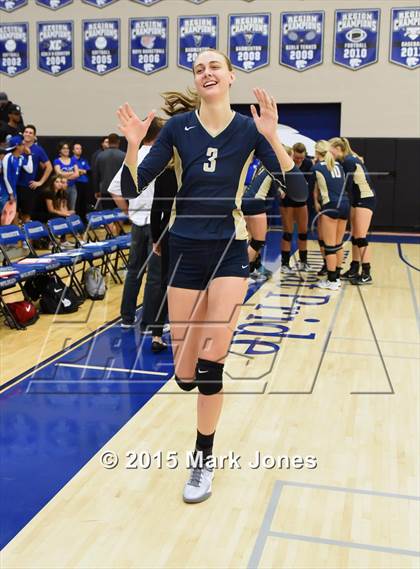 Thumbnail 2 in Xavier College Prep @ Desert Vista (AIA D1 Final) photogallery.