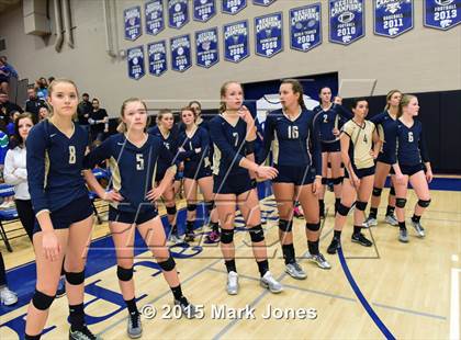 Thumbnail 2 in Xavier College Prep @ Desert Vista (AIA D1 Final) photogallery.