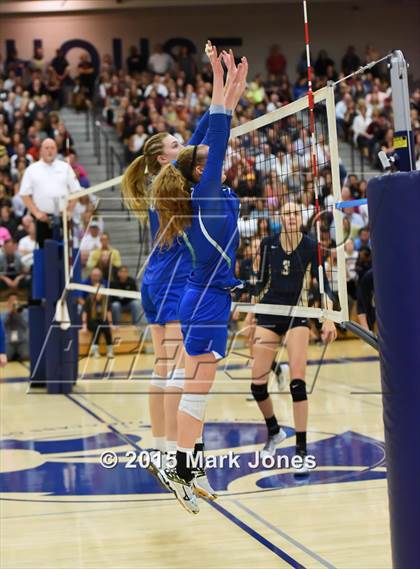 Thumbnail 3 in Xavier College Prep @ Desert Vista (AIA D1 Final) photogallery.