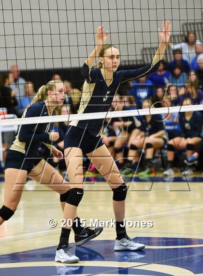 Thumbnail 2 in Xavier College Prep @ Desert Vista (AIA D1 Final) photogallery.