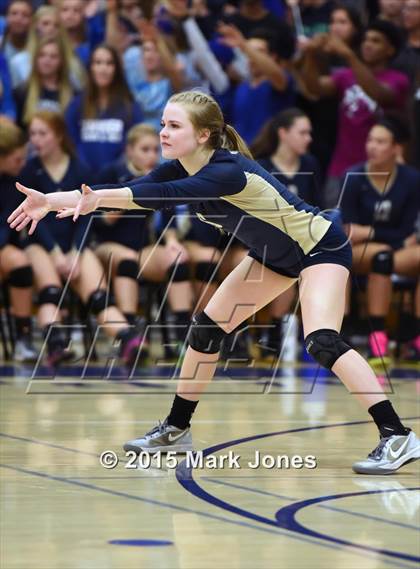 Thumbnail 2 in Xavier College Prep @ Desert Vista (AIA D1 Final) photogallery.