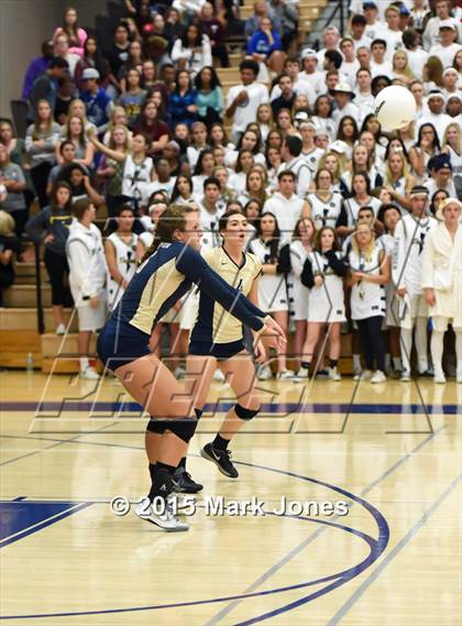 Thumbnail 1 in Xavier College Prep @ Desert Vista (AIA D1 Final) photogallery.