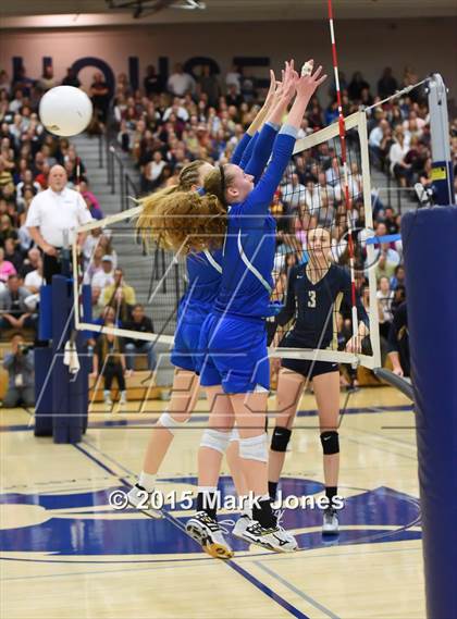 Thumbnail 1 in Xavier College Prep @ Desert Vista (AIA D1 Final) photogallery.