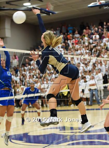 Thumbnail 3 in Xavier College Prep @ Desert Vista (AIA D1 Final) photogallery.