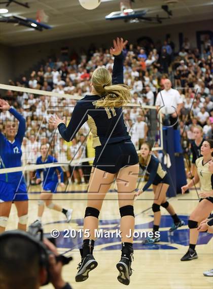 Thumbnail 1 in Xavier College Prep @ Desert Vista (AIA D1 Final) photogallery.