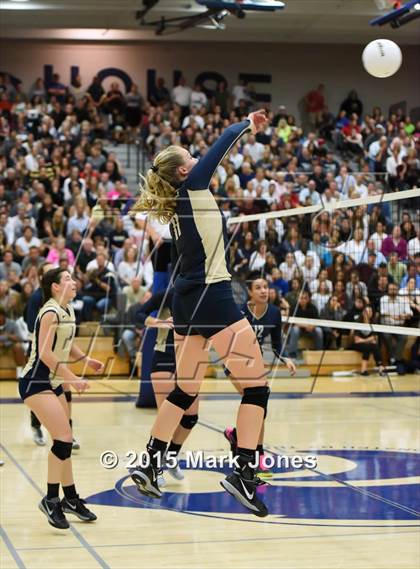 Thumbnail 1 in Xavier College Prep @ Desert Vista (AIA D1 Final) photogallery.