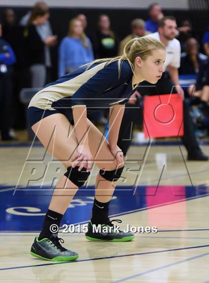 Thumbnail 1 in Xavier College Prep @ Desert Vista (AIA D1 Final) photogallery.