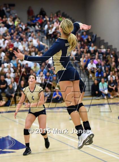 Thumbnail 1 in Xavier College Prep @ Desert Vista (AIA D1 Final) photogallery.