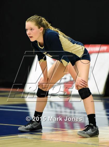 Thumbnail 1 in Xavier College Prep @ Desert Vista (AIA D1 Final) photogallery.