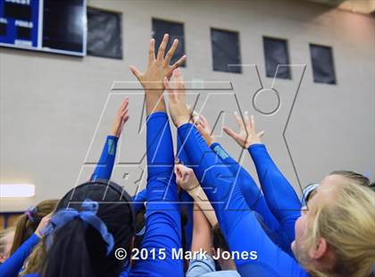 Thumbnail 1 in Xavier College Prep @ Desert Vista (AIA D1 Final) photogallery.