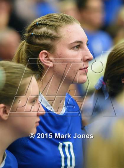 Thumbnail 1 in Xavier College Prep @ Desert Vista (AIA D1 Final) photogallery.