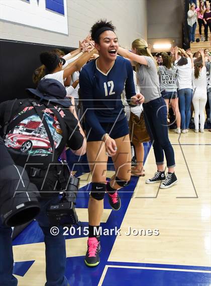 Thumbnail 3 in Xavier College Prep @ Desert Vista (AIA D1 Final) photogallery.