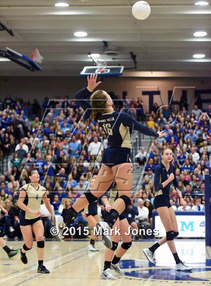 Thumbnail 1 in Xavier College Prep @ Desert Vista (AIA D1 Final) photogallery.