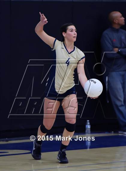 Thumbnail 3 in Xavier College Prep @ Desert Vista (AIA D1 Final) photogallery.