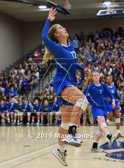 Thumbnail 3 in Xavier College Prep @ Desert Vista (AIA D1 Final) photogallery.