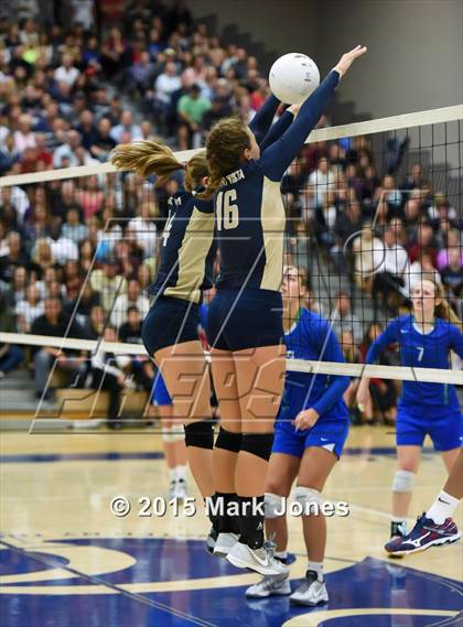 Thumbnail 1 in Xavier College Prep @ Desert Vista (AIA D1 Final) photogallery.