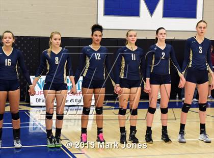 Thumbnail 2 in Xavier College Prep @ Desert Vista (AIA D1 Final) photogallery.