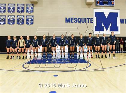 Thumbnail 1 in Xavier College Prep @ Desert Vista (AIA D1 Final) photogallery.