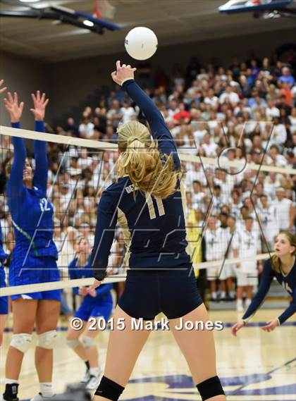 Thumbnail 2 in Xavier College Prep @ Desert Vista (AIA D1 Final) photogallery.