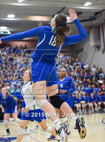 Thumbnail 3 in Xavier College Prep @ Desert Vista (AIA D1 Final) photogallery.