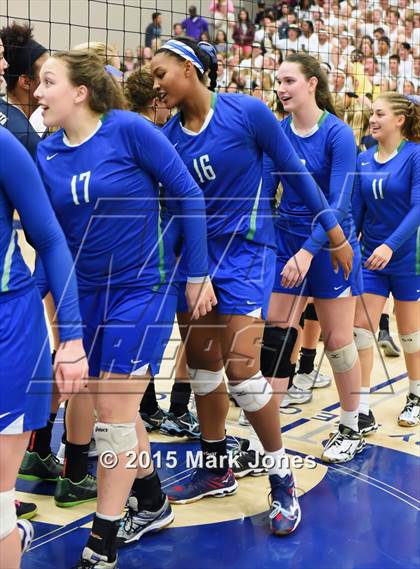 Thumbnail 1 in Xavier College Prep @ Desert Vista (AIA D1 Final) photogallery.