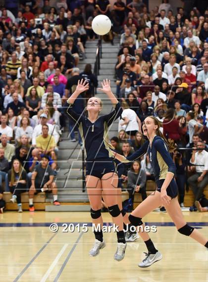 Thumbnail 3 in Xavier College Prep @ Desert Vista (AIA D1 Final) photogallery.