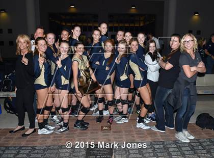 Thumbnail 1 in Xavier College Prep @ Desert Vista (AIA D1 Final) photogallery.