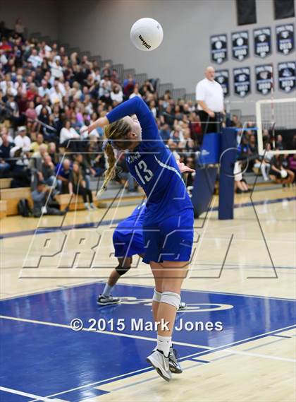 Thumbnail 1 in Xavier College Prep @ Desert Vista (AIA D1 Final) photogallery.