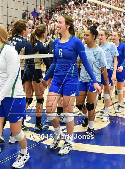 Thumbnail 1 in Xavier College Prep @ Desert Vista (AIA D1 Final) photogallery.