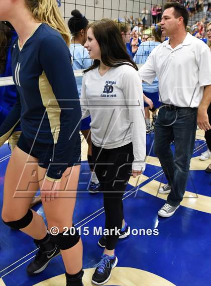 Thumbnail 3 in Xavier College Prep @ Desert Vista (AIA D1 Final) photogallery.