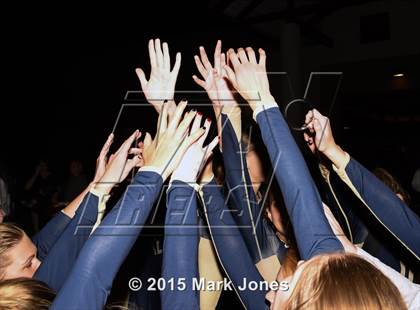 Thumbnail 3 in Xavier College Prep @ Desert Vista (AIA D1 Final) photogallery.