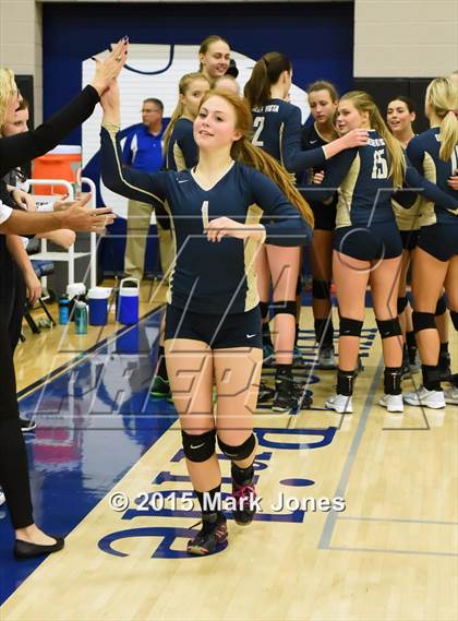 Thumbnail 1 in Xavier College Prep @ Desert Vista (AIA D1 Final) photogallery.