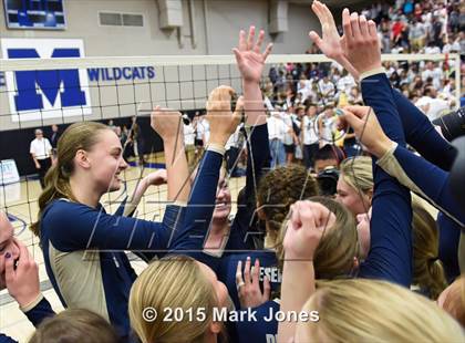 Thumbnail 1 in Xavier College Prep @ Desert Vista (AIA D1 Final) photogallery.