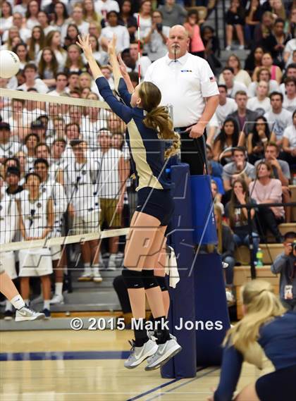 Thumbnail 3 in Xavier College Prep @ Desert Vista (AIA D1 Final) photogallery.