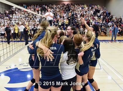 Thumbnail 1 in Xavier College Prep @ Desert Vista (AIA D1 Final) photogallery.