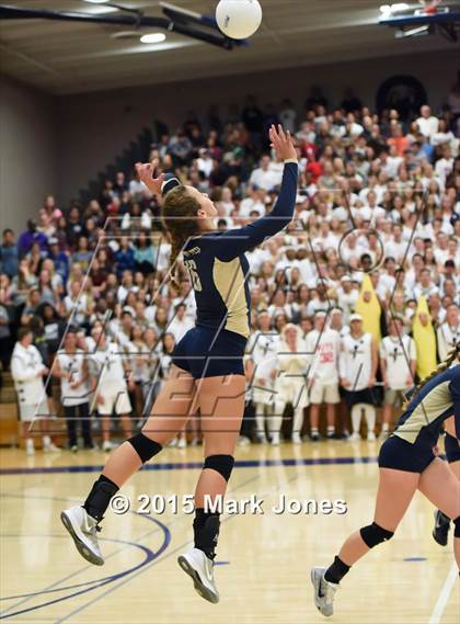 Thumbnail 3 in Xavier College Prep @ Desert Vista (AIA D1 Final) photogallery.