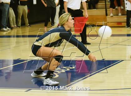 Thumbnail 2 in Xavier College Prep @ Desert Vista (AIA D1 Final) photogallery.