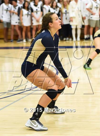 Thumbnail 3 in Xavier College Prep @ Desert Vista (AIA D1 Final) photogallery.