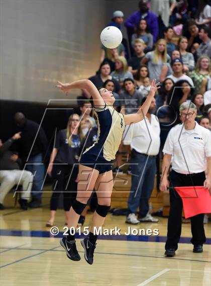 Thumbnail 1 in Xavier College Prep @ Desert Vista (AIA D1 Final) photogallery.