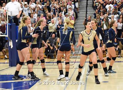 Thumbnail 1 in Xavier College Prep @ Desert Vista (AIA D1 Final) photogallery.