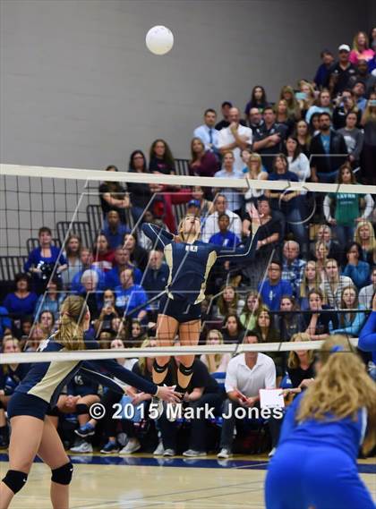 Thumbnail 1 in Xavier College Prep @ Desert Vista (AIA D1 Final) photogallery.