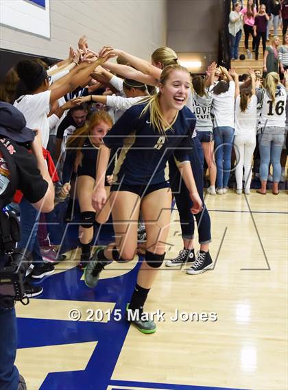 Thumbnail 1 in Xavier College Prep @ Desert Vista (AIA D1 Final) photogallery.