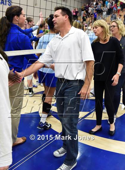 Thumbnail 1 in Xavier College Prep @ Desert Vista (AIA D1 Final) photogallery.